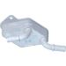 Ölkühler, Motoröl NRF31346 Ölkühler, Motoröl NRF31346