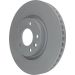 Bremsscheibe Vw P. Multivan/T5 03-15 24.0132-0116.1