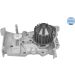Wasserpumpe 16-13 027 0001 Wasserpumpe 16-13 027 0001