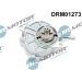DR.MOTOR Unterdruckpumpe, Bremsanlage DRM01273