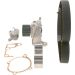 Steuerriemen Kit inkl. Wapu MAZDA 1987946955