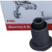 Lagerung, Lenker 829 0145 10 Lagerung, Lenker 829 0145 10