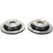 Bremsscheibe Bmw T. E81-91 05 DF4802 Bremsscheibe Bmw T. E81-91 05 DF4802