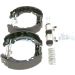 Bremsbackensatz Kit SuperPro FORD Fiesta 17 KIT SUPERPRO 0 204 114 707 Bremsbackensatz Kit SuperPro FORD Fiesta 17 KIT SUPERPRO 0 204 114 707