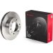 83 481 054 Bremsscheibe VA 09.B622.10