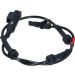KAMOKA Sensor, Raddrehzahl 1060803 KAMOKA Sensor, Raddrehzahl 1060803