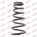 KYB Fahrwerksfeder Lexus T. Rx 3.0/3.5 Awd 05/03-12/08 K-Flex RI6517