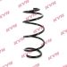 Fahrwerksfeder K-Flex RA1574