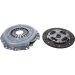 SACHS Kupplungssatz 3000 951 006