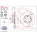 51 481 054 Bremsscheibe VA FORD Transit 06 PRIME LINE 09.A531.10 51 481 054 Bremsscheibe VA FORD Transit 06 PRIME LINE 09.A531.10