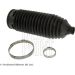 Faltenbalgsatz, Lenkung Nissan Navara 2.5Dci 06 ADN181510