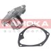 KAMOKA Wasserpumpe T0103
