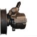 SPIDAN Hydraulikpumpe 53637 SPIDAN Hydraulikpumpe 53637