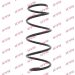 KYB Fahrwerksfeder Db P. C (W204) 1.6/1.8 01/07 K-Flex RH3931