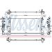 Wasserkühler PKW Fiat Ducato 06 FIRST FIT 606756