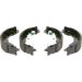 Bremsbacken CITROEN,LANCIA,PEUGEOT 0 986 487 690 Bremsbacken CITROEN,LANCIA,PEUGEOT 0 986 487 690