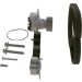 Steuerriemen Kit inkl. Wapu 1987948738 Steuerriemen Kit inkl. Wapu 1987948738