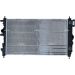 Kühler, Motorkühlung EASY FIT 53159