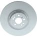 Bosch Automotive Bremsscheibe 0986479A26