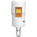 LED W5W 12V 0,9W Ultinon Pro6000 SI 4000K NOECE 2 St. Philips Ultinon Pro6000 LED-SI 11961WU60X2
