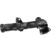 NRF Thermostat, Kühlmittel 725236 EASY FIT
