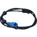 KAMOKA Sensor, Raddrehzahl 1060093 KAMOKA Sensor, Raddrehzahl 1060093
