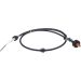 Handbremsseil LAND ROVER Discovery 09 1987482828