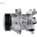 DENSO Kompressor, Klimaanlage DCP50317