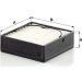 Mann & Hummel Industriefilter PU 8018