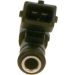 Einspritzventil SEAT,VW 0 280 158 229