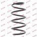 KYB Fahrwerksfeder Saab S. 9-3 1.9Tid/2.0/2.2Tid 09/02 K-Flex RH2953