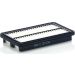 Mann & Hummel Luftfilter PKW SUZUKI Celerio 14 C 25 034