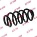 KYB Fahrwerksfeder Audi P. A6 2.7Tdi/3.0Tdi/3.2 05/04-08/11 K-Flex RH3479