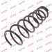 KYB Fahrwerksfeder Toyota T. Avensis 1.6-2.0D 09/97-02/03 RI6162