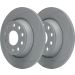 Bremsscheibe Vw T. Cc/Eos/Golf/Jetta/Passat/Tiguan 05- Power Disc 24.0312-0169.1 Bremsscheibe Vw T. Cc/Eos/Golf/Jetta/Passat/Tiguan 05- Power Disc 24.0312-0169.1