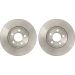 20 481 003 Bremsscheibe VA DF6584 20 481 003 Bremsscheibe VA DF6584