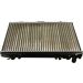 Kühler, Motorkühlung AC252190 Kühler, Motorkühlung AC252190
