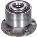 Japanparts Radnabe KK-22091 Japanparts Radnabe KK-22091