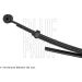 Federpaket - Federung/Dämpfung Nissan T. Navara 2.5-3.0 Dci 4Wd 01- Np300 05 ADN18821