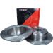 Maxgear Bremsscheibe 19-4814