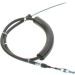 Handbremsseil 1987477808 Handbremsseil 1987477808