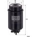 Mann & Hummel Filter Caterpillar, Perkins WK 8121