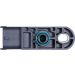 HELLA Sensor, Ladedruck 6PP 009 400-741
