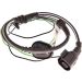 Original VAG ABS Sensor Elektrischer Kabelbaum Skoda Superb 08-13 Pr 1K0927903A
