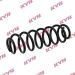 KYB Fahrwerksfeder Skoda T. Yeti 1.2-2.0D 09/09 RA6161 KYB Fahrwerksfeder Skoda T. Yeti 1.2-2.0D 09/09 RA6161