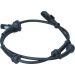 KAMOKA Sensor, Raddrehzahl 1060123