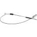 Handbremsseil MERCEDES A-Klasse 1987477962