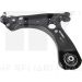 Querlenker VW S. A1/Ibiza/Polo 08- Le 50147100 Querlenker VW S. A1/Ibiza/Polo 08- Le 50147100