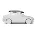Thule Box Vector L titan Matt - 613700 Thule Box Vector L titan Matt - 613700