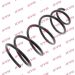 KYB Fahrwerksfeder Nissan P. Almera Ii 1.5 03.00 K-Flex RC2225